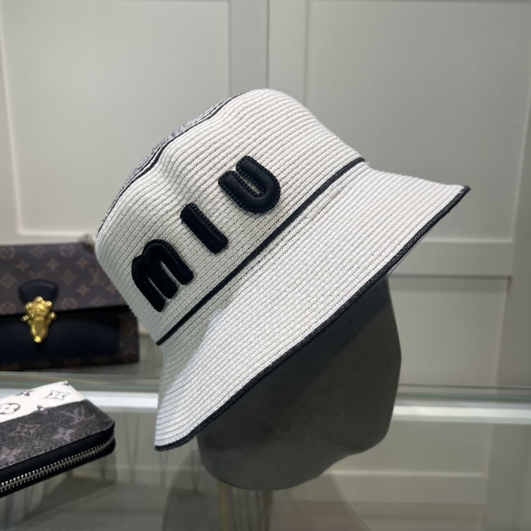 Miu Miu Caps